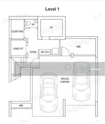 Goodwood Grand (D10), Apartment #501282351